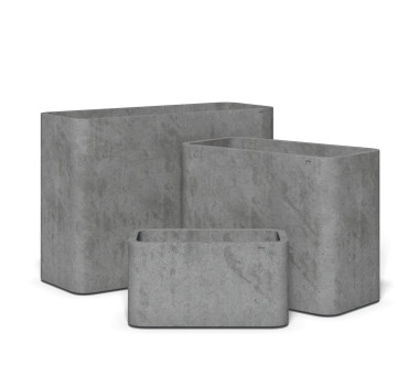 Donica betonowa Eka L - 20%